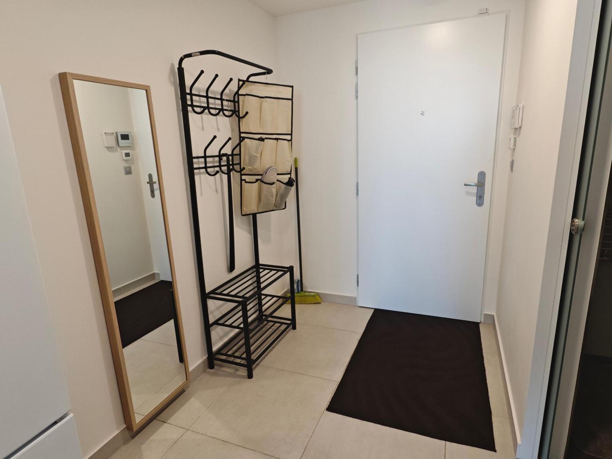 Comfort Flat With Great Location Prag