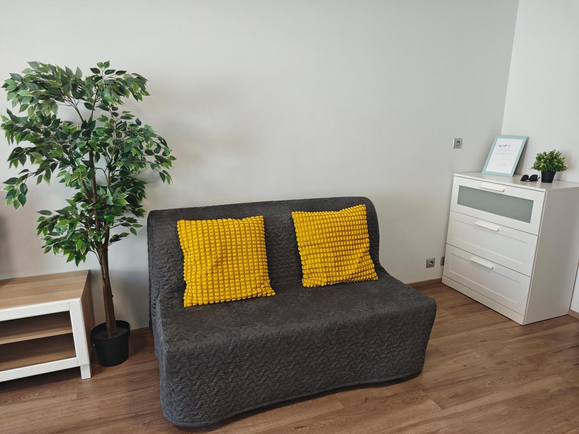 Lägenhet Comfort Flat With Great Location *